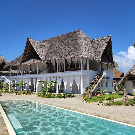 Ghelli House - Milele Resort Watamu Dış mekan fotoğraf
