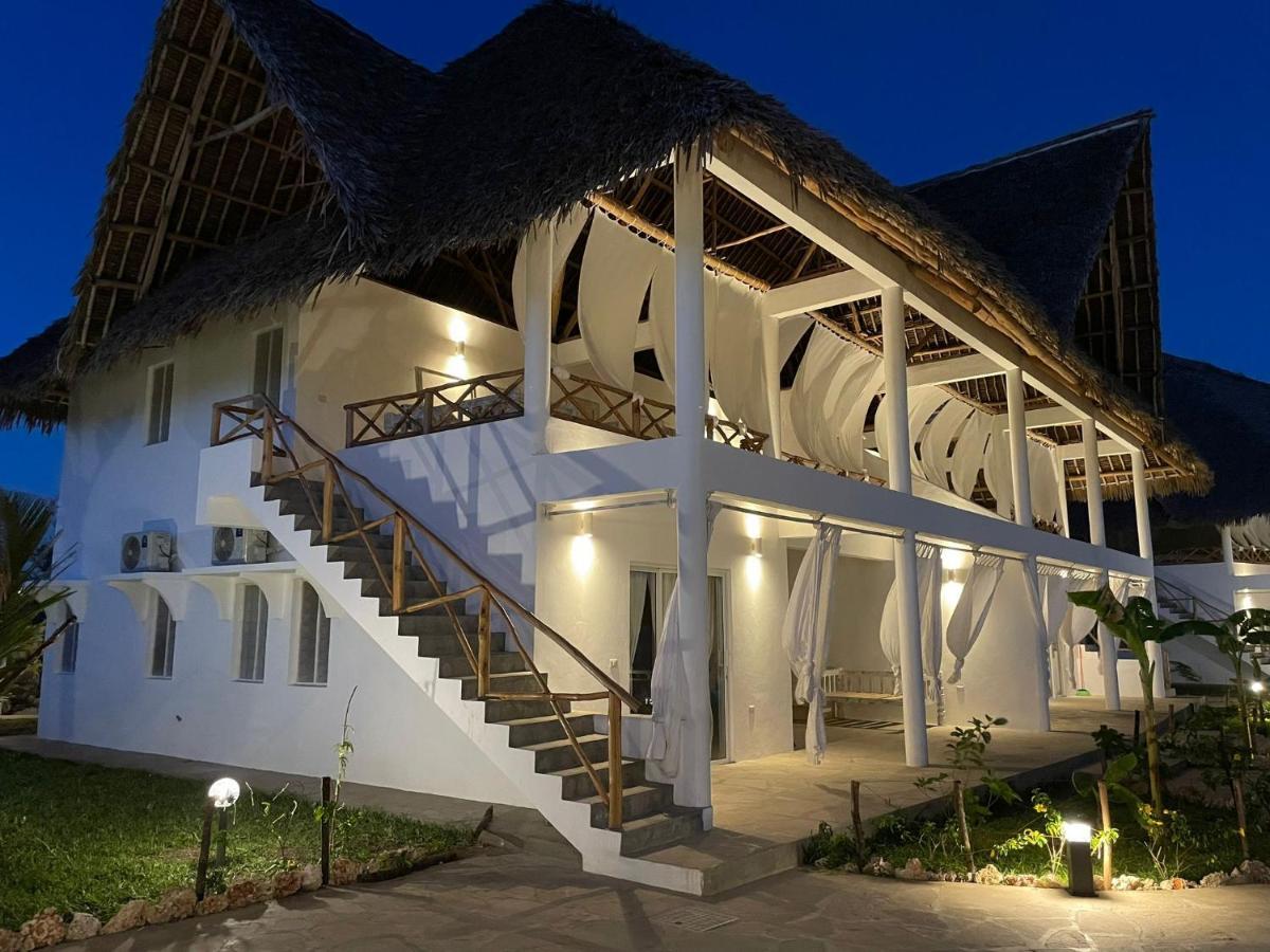 Ghelli House - Milele Resort Watamu Dış mekan fotoğraf