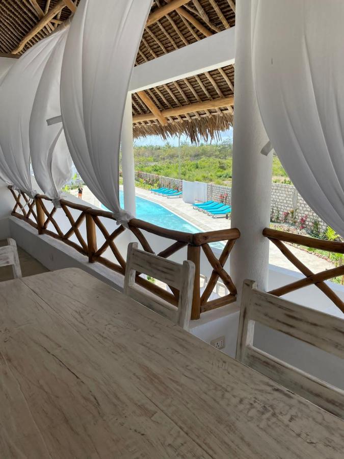 Ghelli House - Milele Resort Watamu Dış mekan fotoğraf