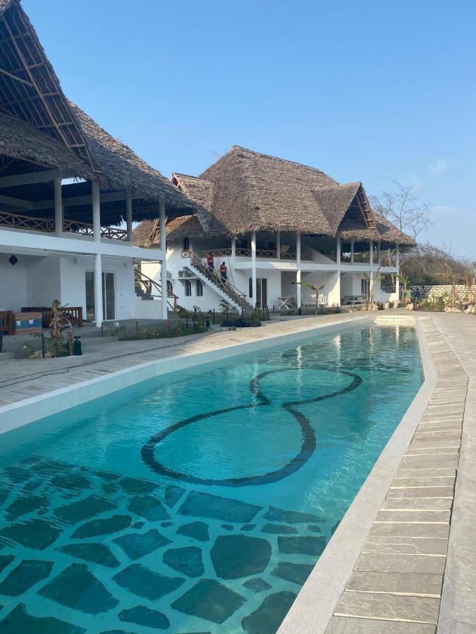 Ghelli House - Milele Resort Watamu Dış mekan fotoğraf