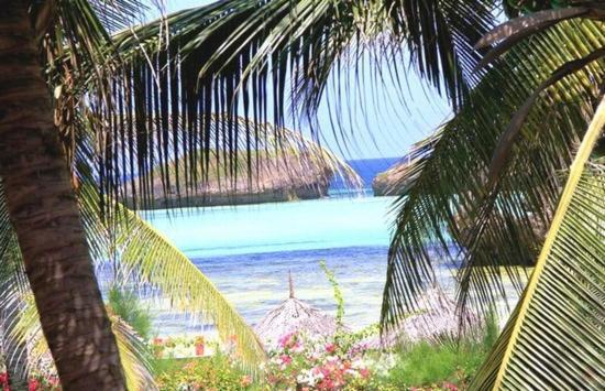 Ghelli House - Milele Resort Watamu Dış mekan fotoğraf
