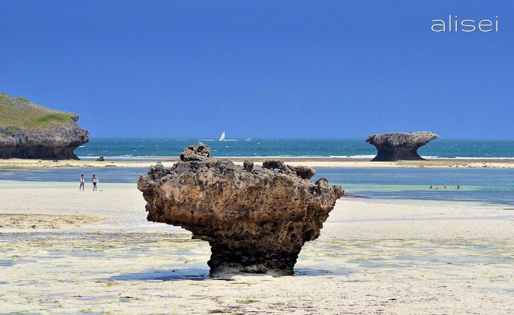 Ghelli House - Milele Resort Watamu Dış mekan fotoğraf