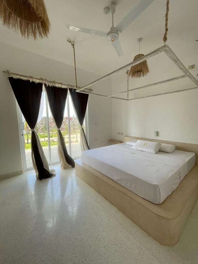 Ghelli House - Milele Resort Watamu Dış mekan fotoğraf