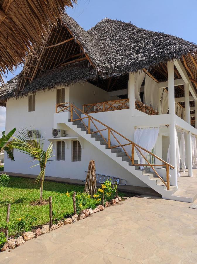 Ghelli House - Milele Resort Watamu Dış mekan fotoğraf