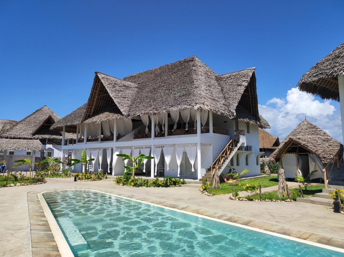 Ghelli House - Milele Resort Watamu Dış mekan fotoğraf