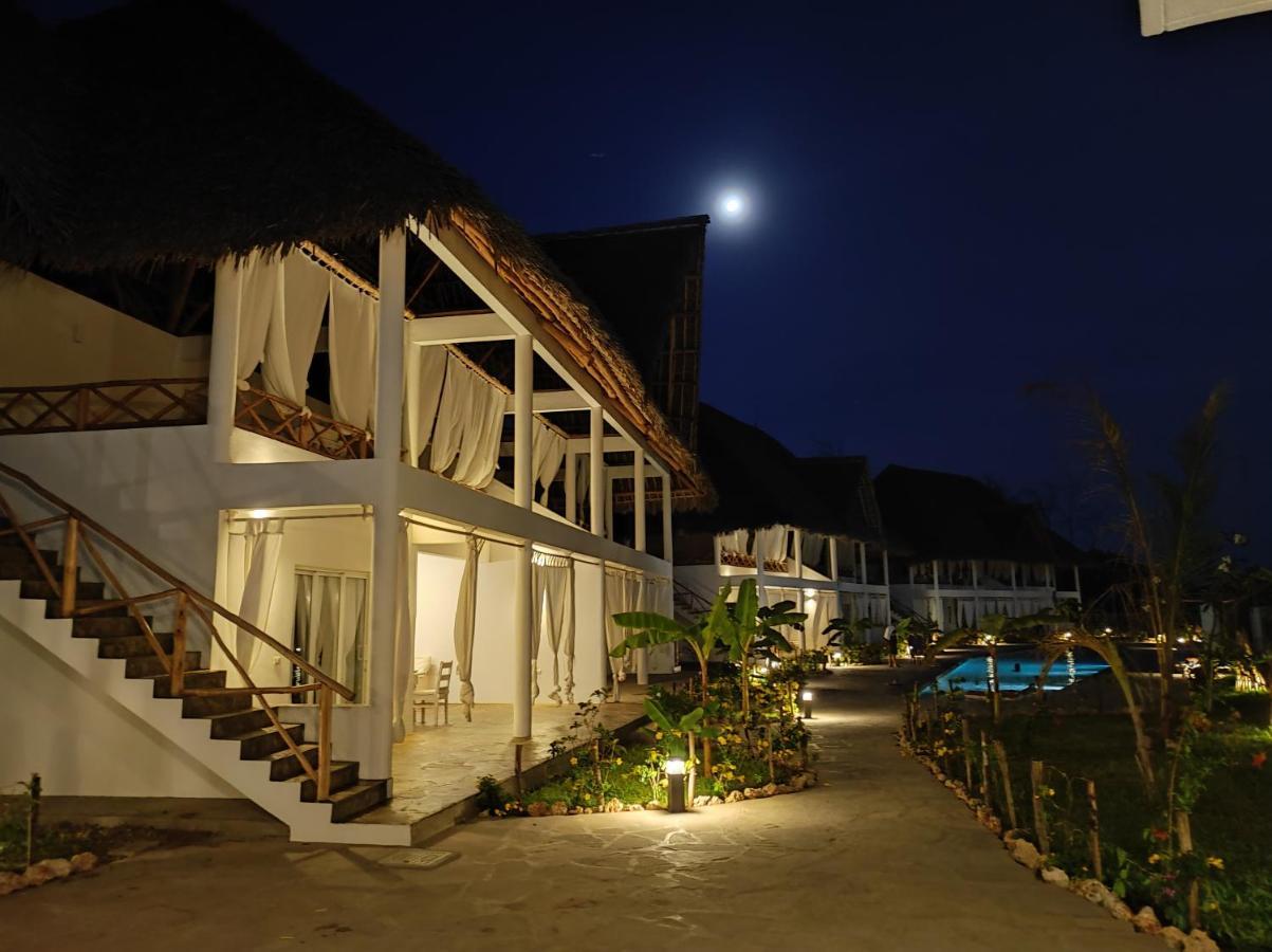 Ghelli House - Milele Resort Watamu Dış mekan fotoğraf