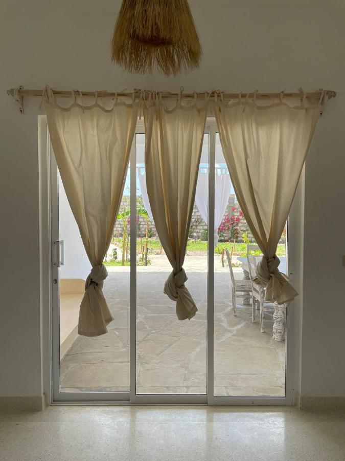 Ghelli House - Milele Resort Watamu Dış mekan fotoğraf