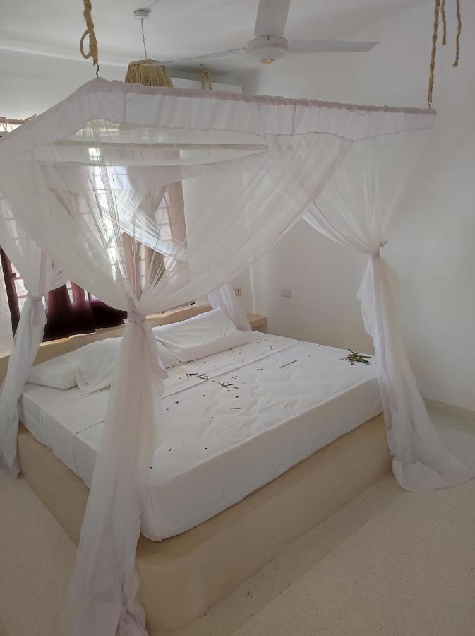 Ghelli House - Milele Resort Watamu Dış mekan fotoğraf