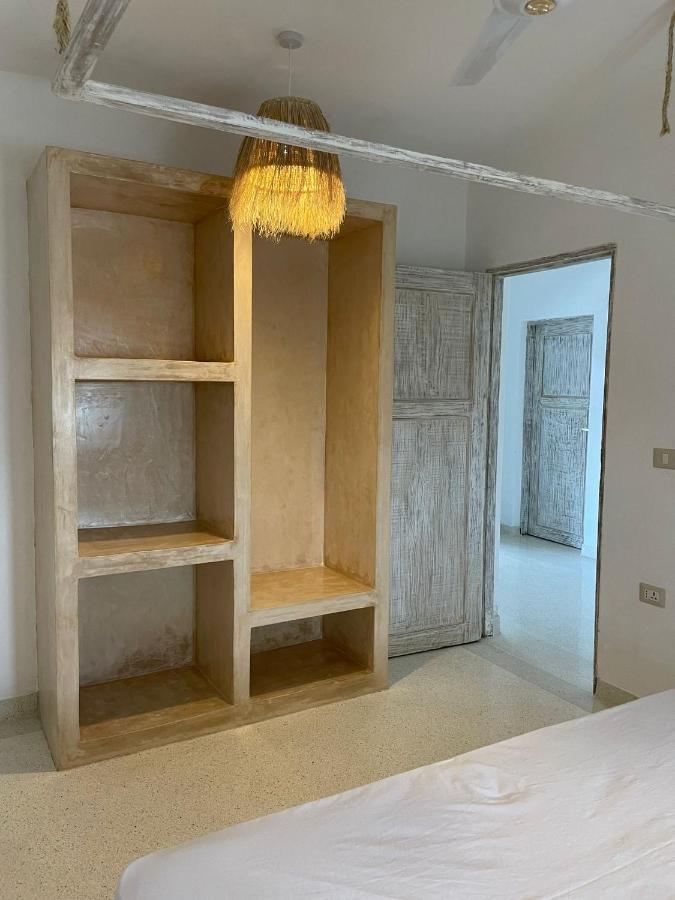 Ghelli House - Milele Resort Watamu Dış mekan fotoğraf